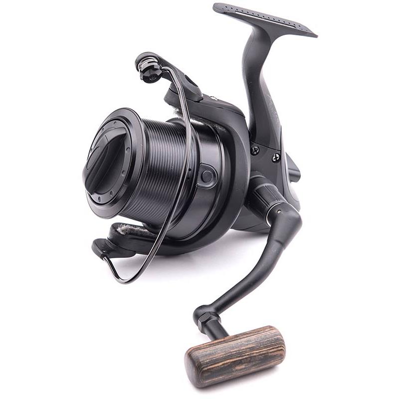 Moulinet Carpe Wychwood Riot Reels Big Pit S