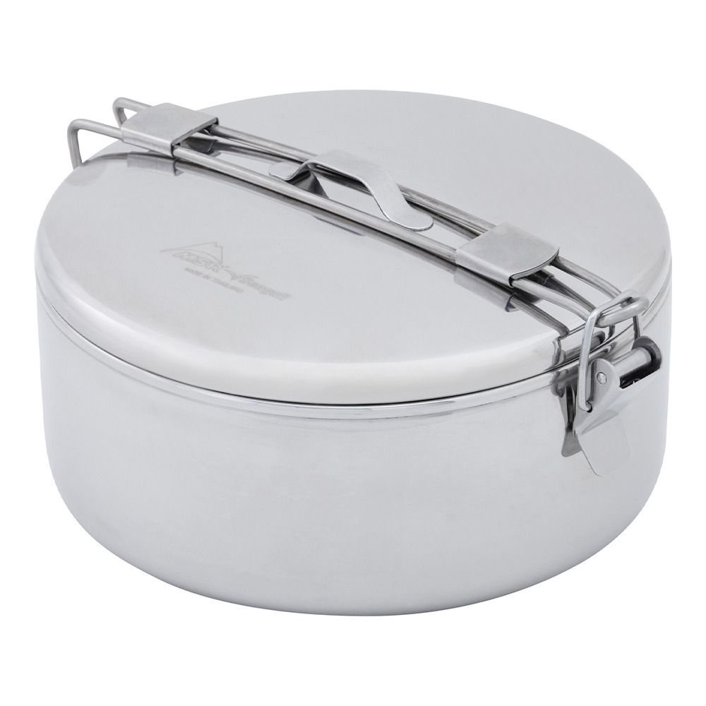 Msr ALPINE - Casserole inox