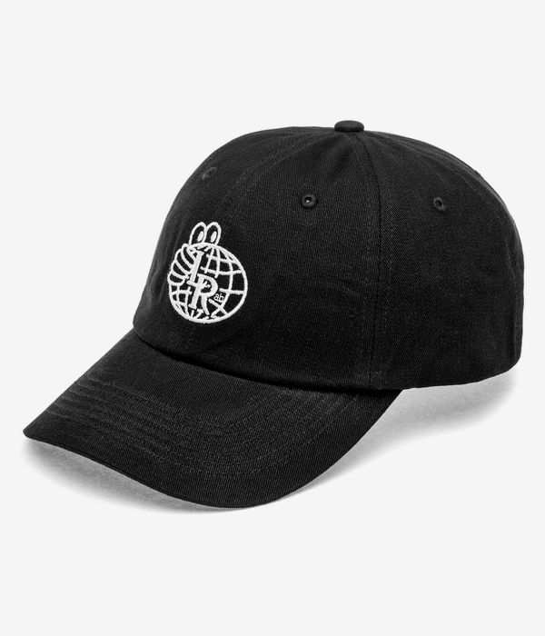 Last Resort AB Daddy Cap (black)