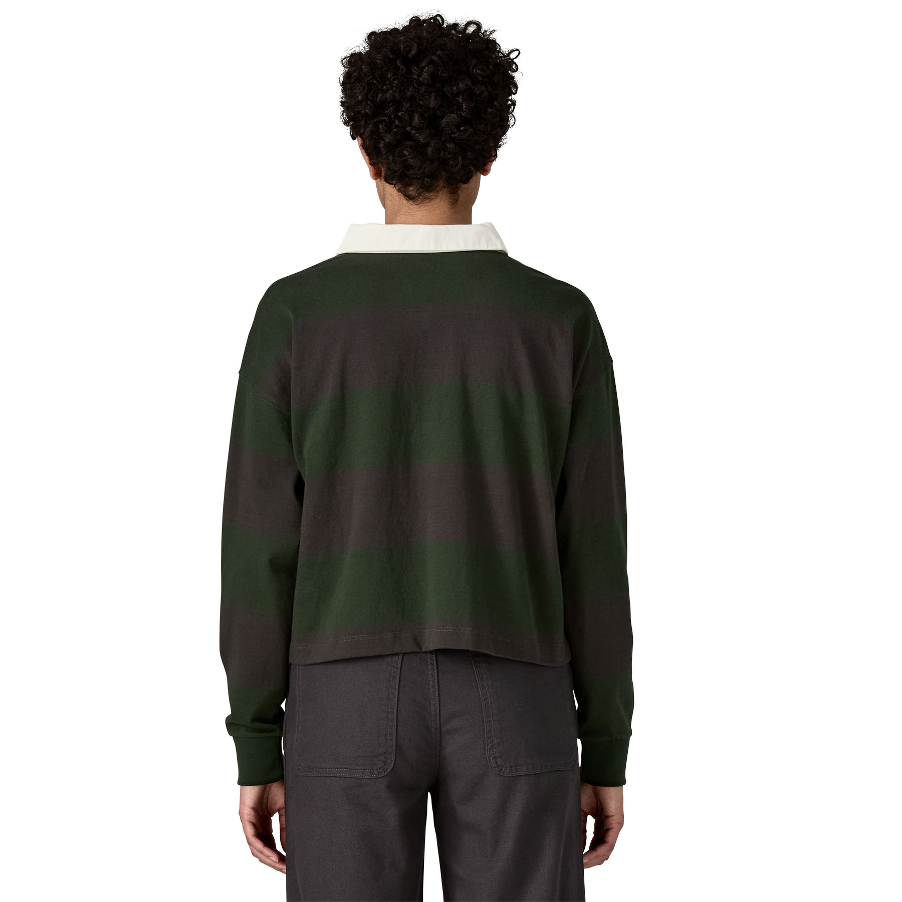 W's L/S Rugby Shirt