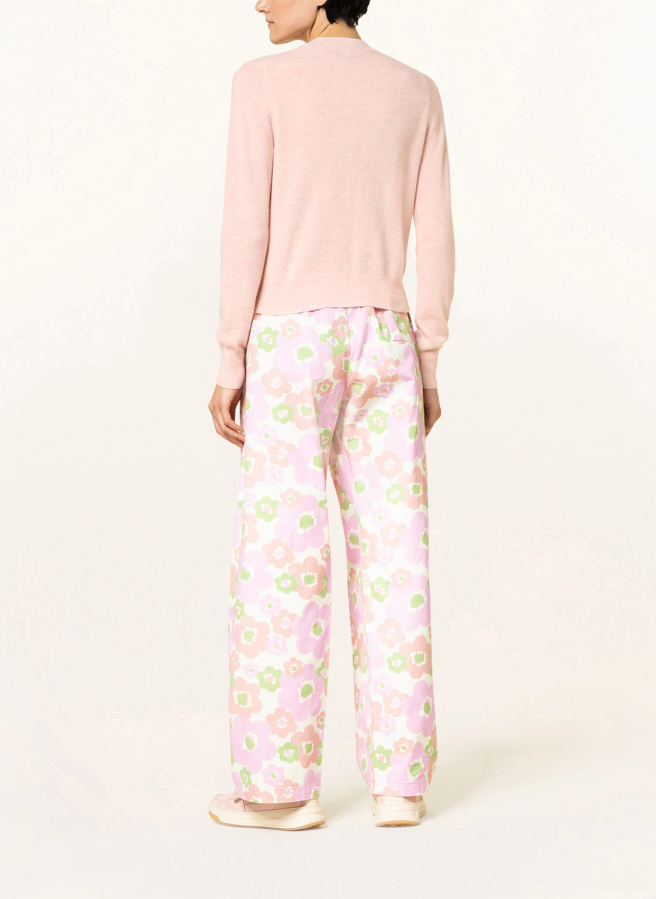 Acne Studios Strickjacke