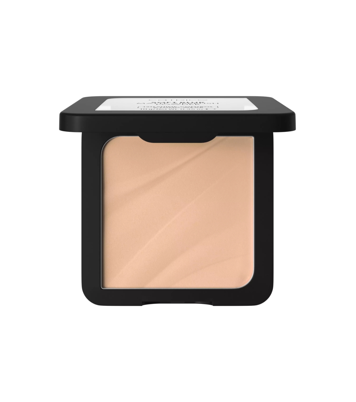 Catrice - Pó Compacto Soft Blur Matte Airbrush - 020N