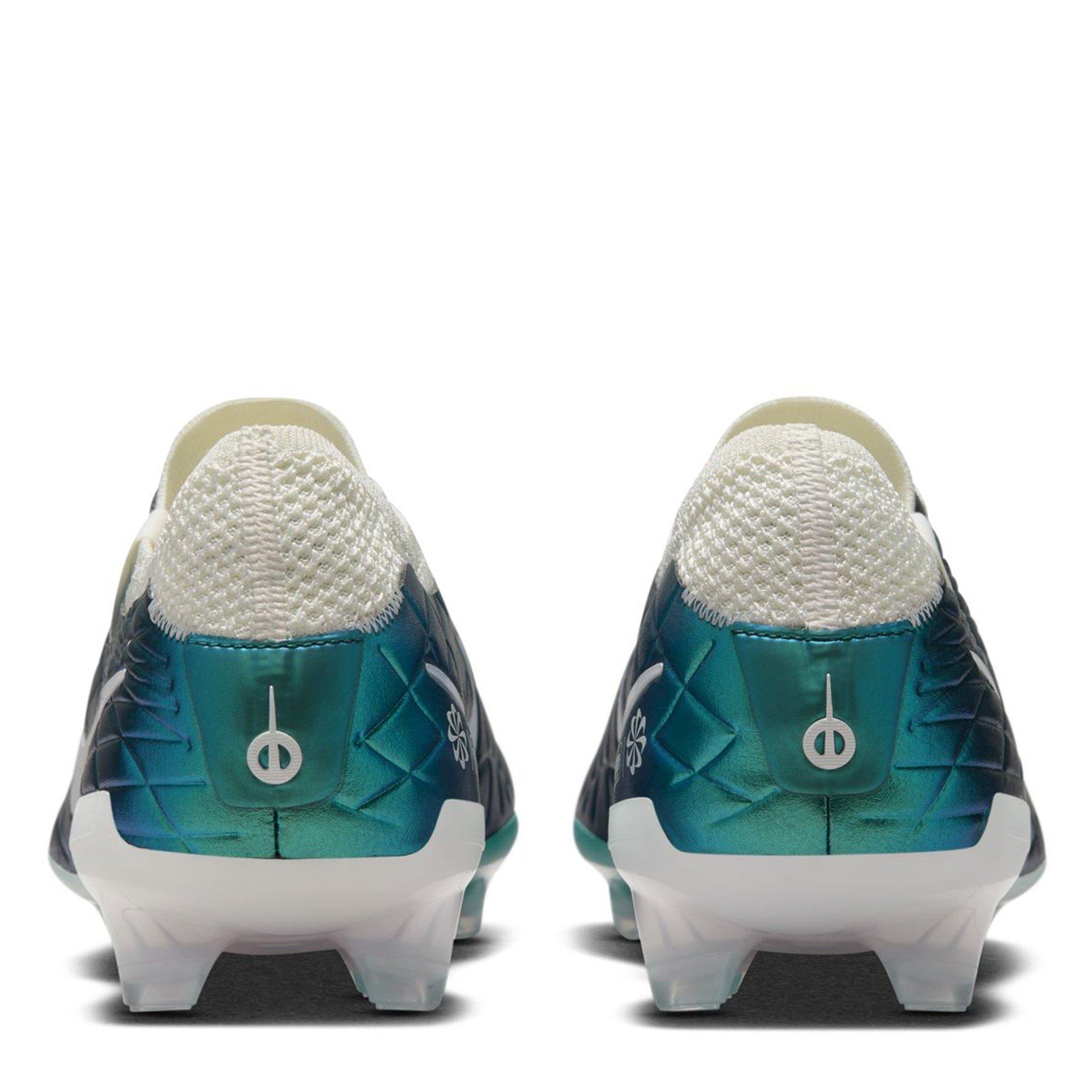 Nike Tiempo Legend 10 Elite Firm Ground Football Boots Juniors