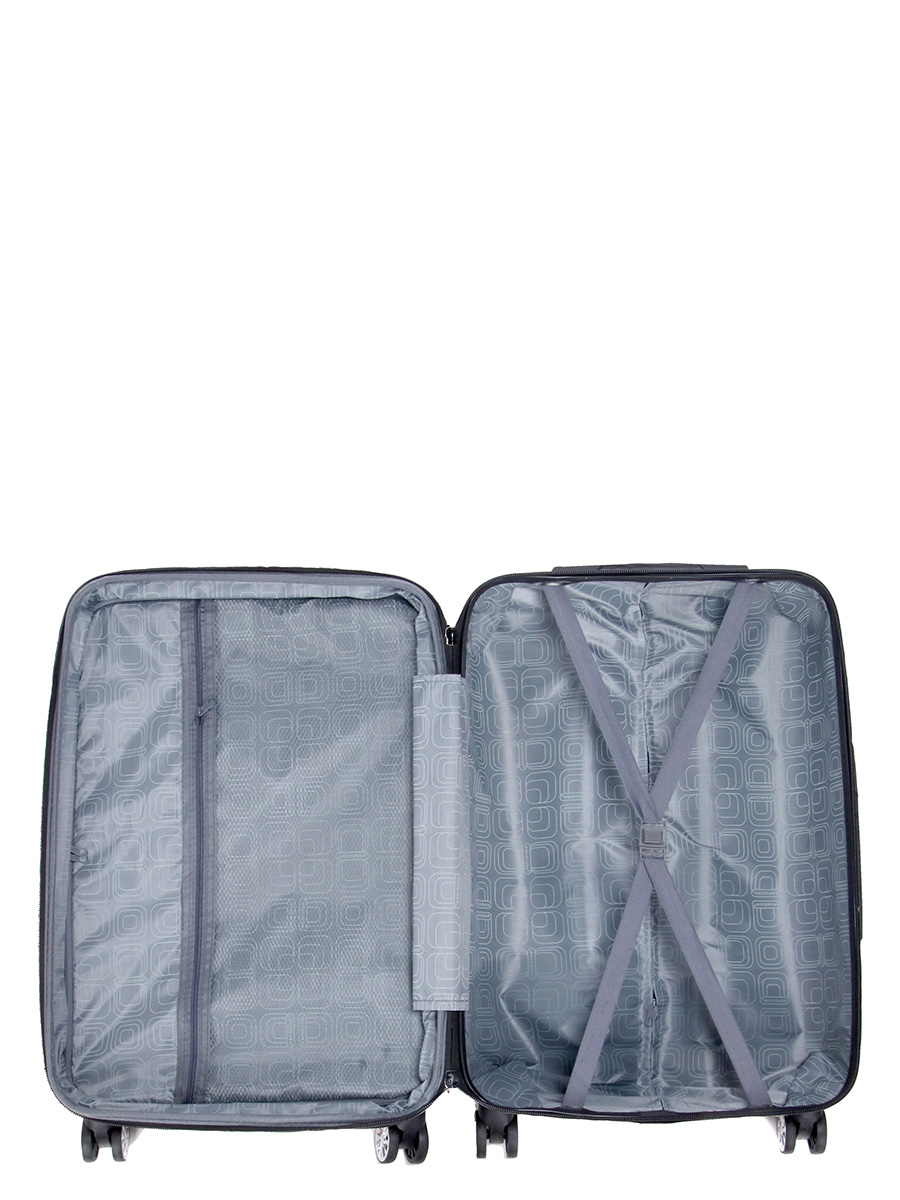 Valise Madisson London Feelings 65 cm