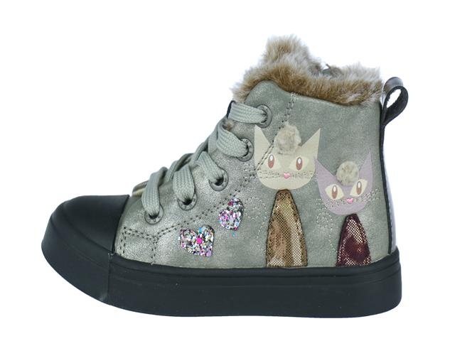 Shoesme Veterboot