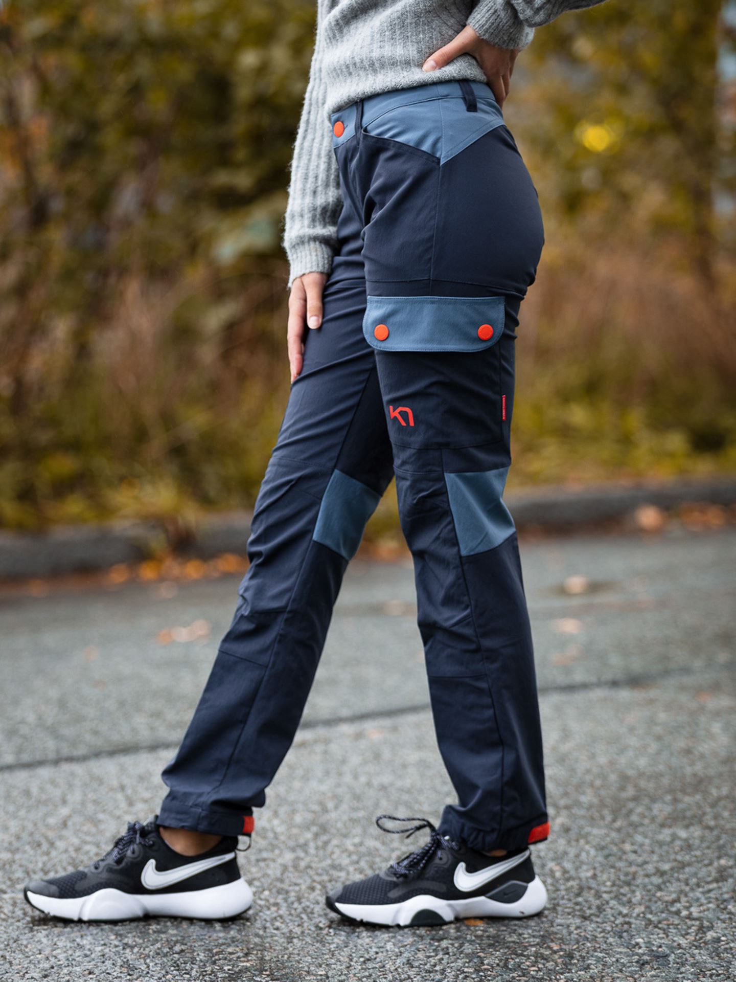 Signe Pant