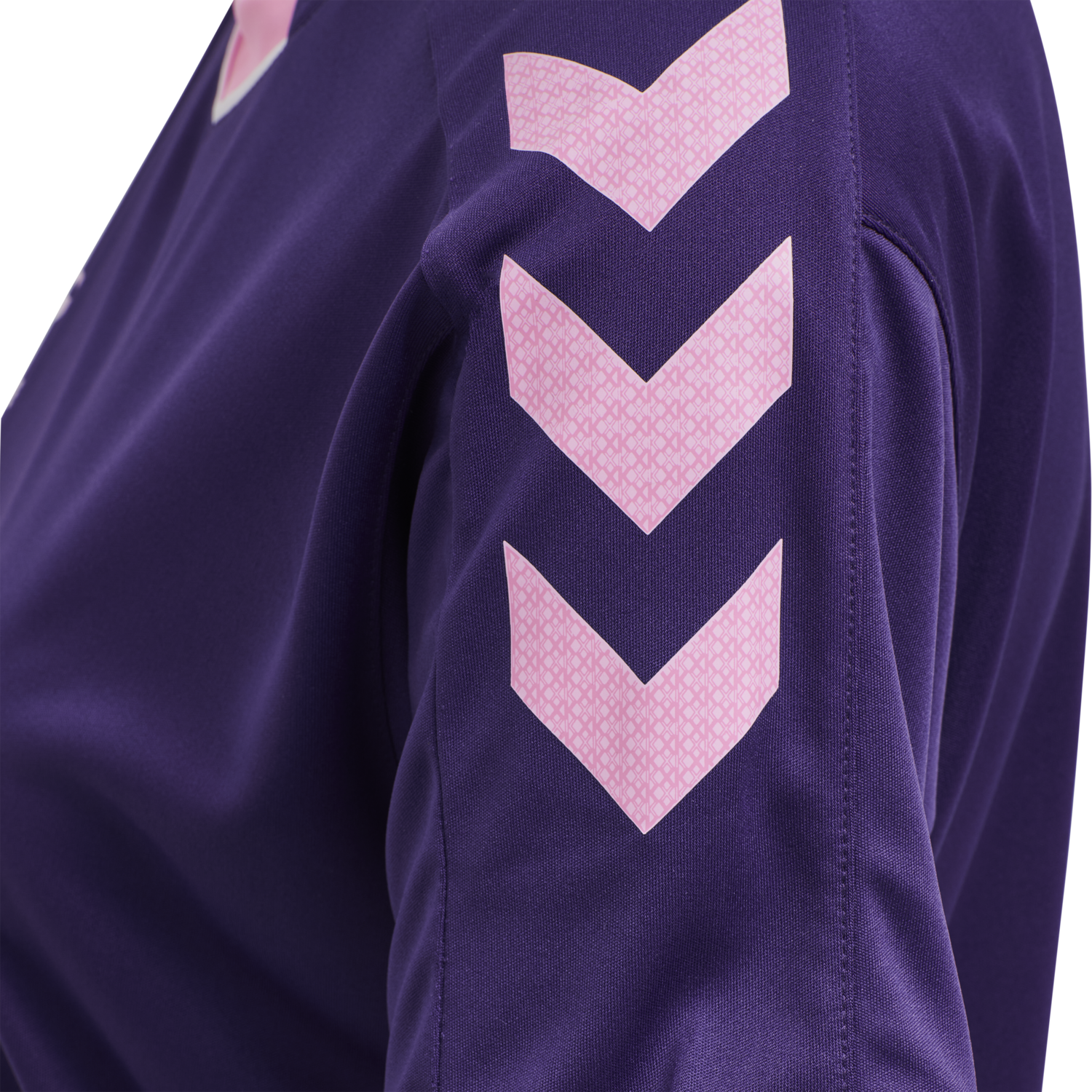 hmlCORE XK POLY JERSEY S/S WOMAN