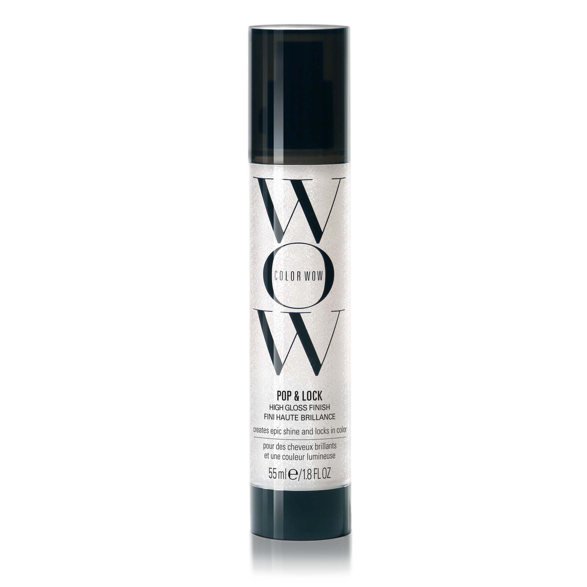 COLOR WOW Pop & Lock High Gloss Finish 55ml