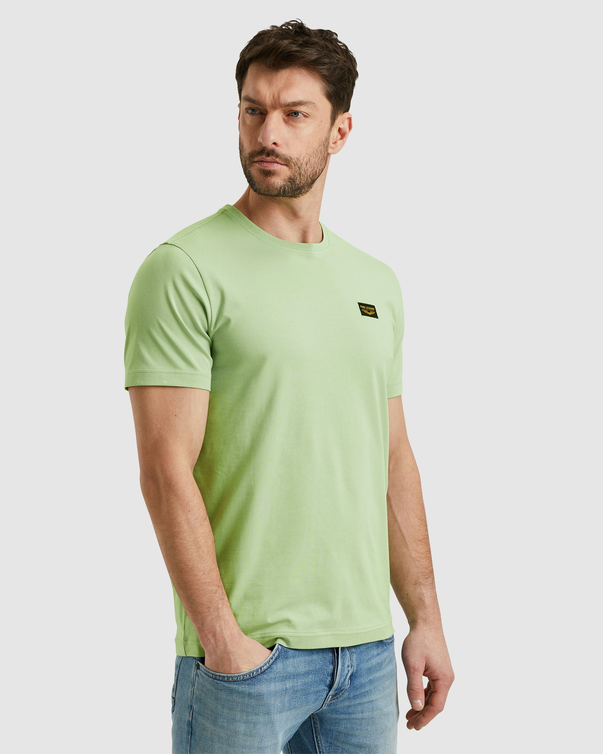 PME Legend T-shirt KM
