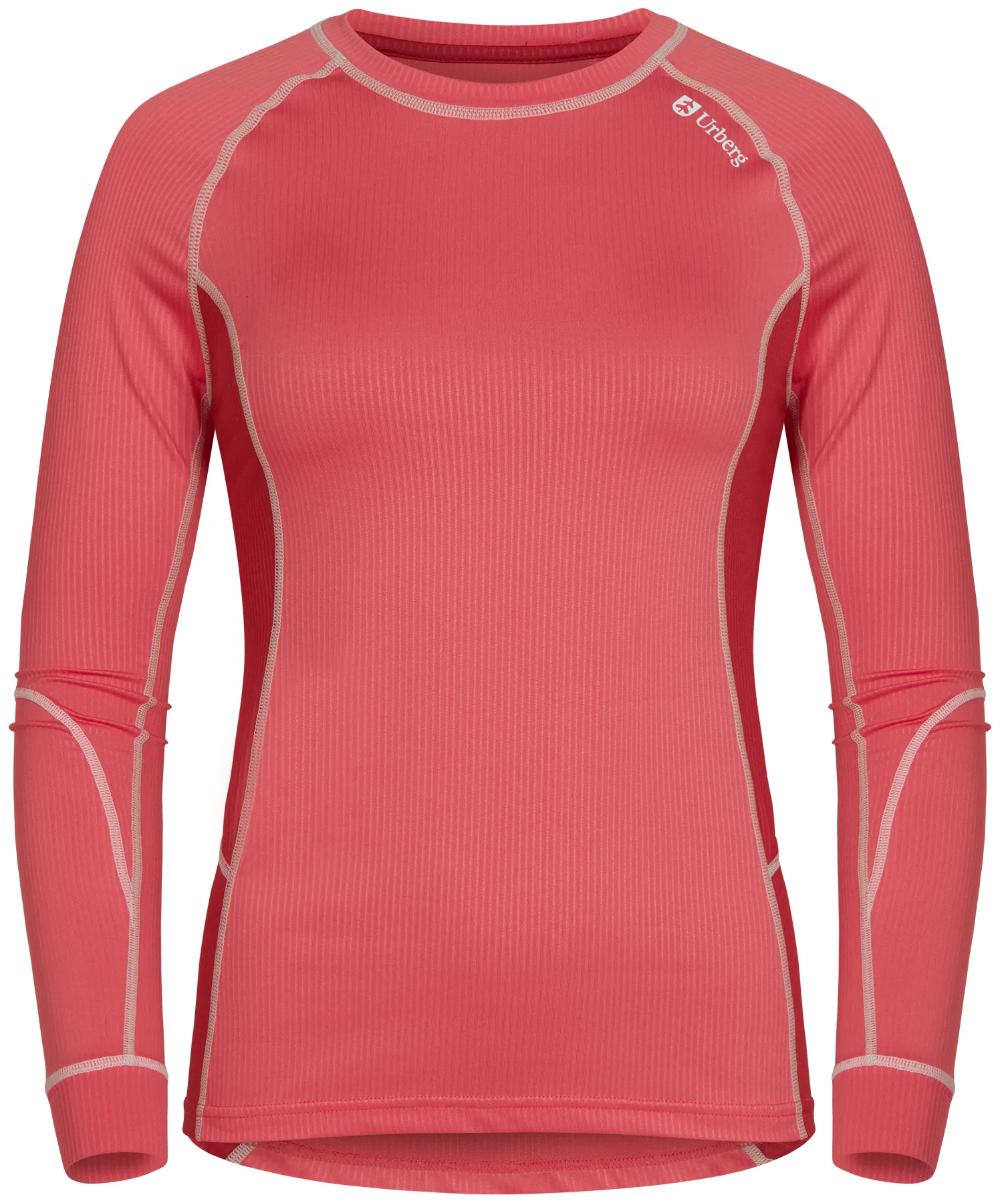 Urberg Base Layer Set Wmn Rose Of Sharon