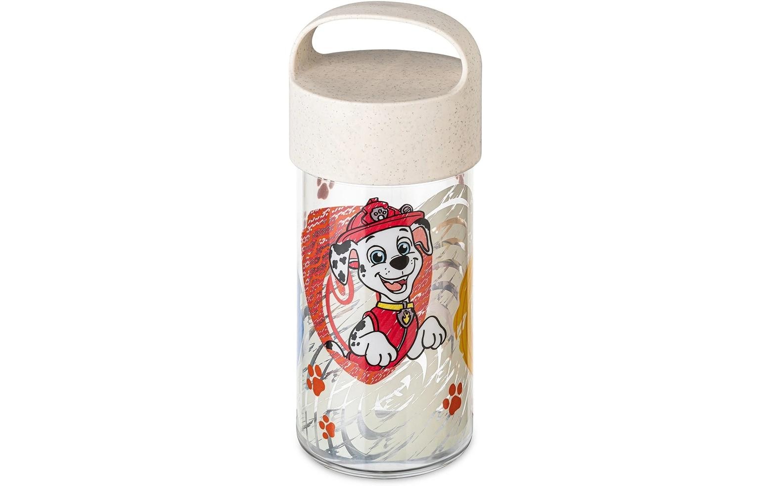 Snack- und Trinkflasche PAW PATROL moon 500 mlSnackpot
