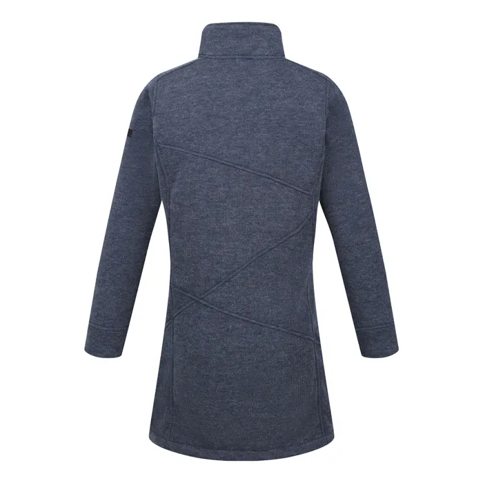 Regatta Anderby Longline Fleecejack Dames