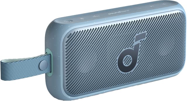 Soundcore Motion 300 trådløs bærbar højttaler (blå)