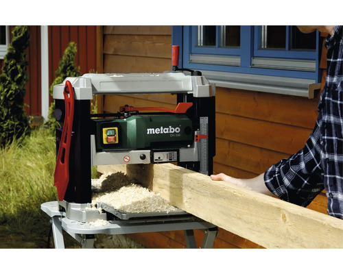 Metabo DH 330 diktebank