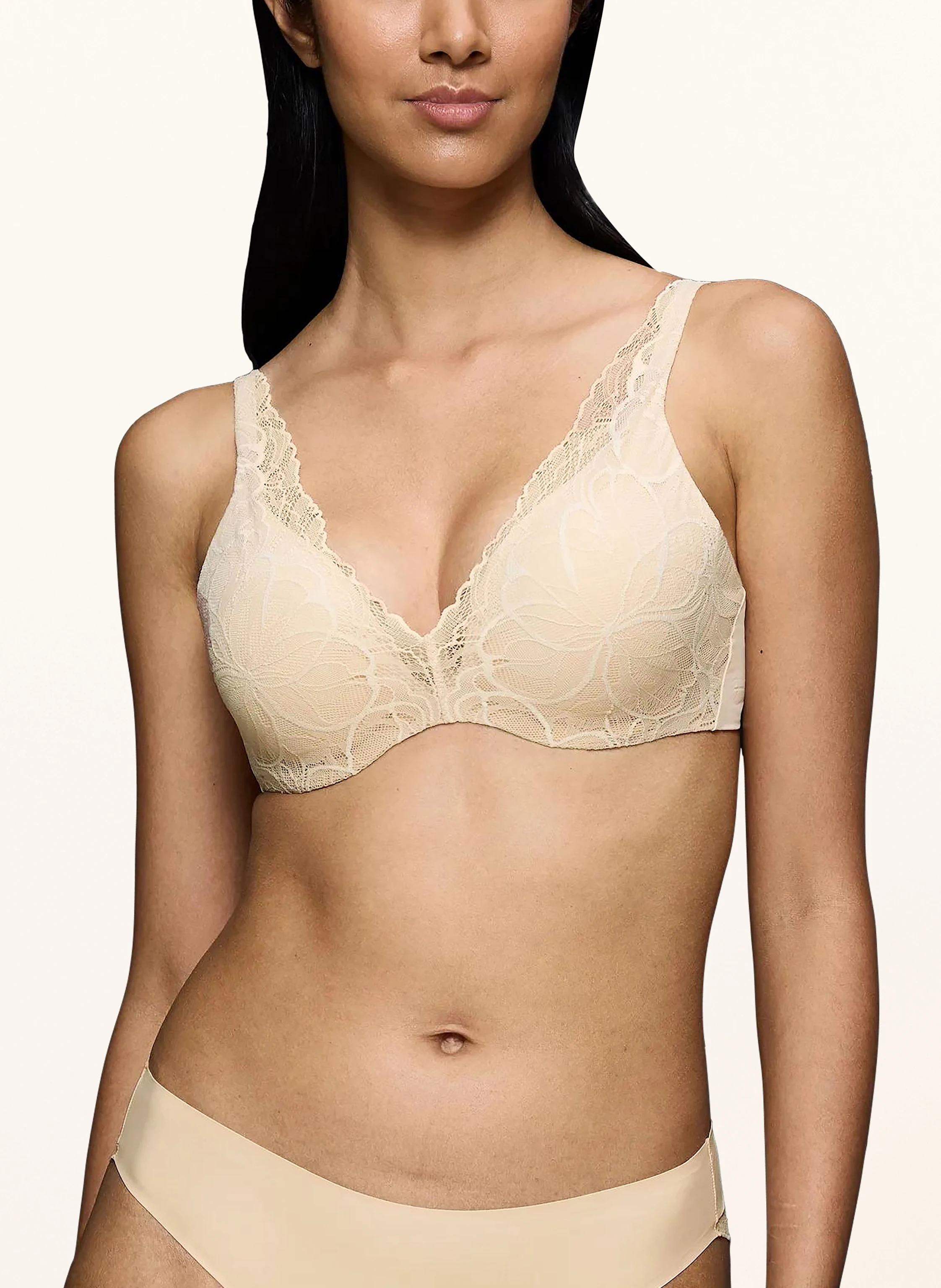 Triumph Bügel-BH BODY MAKE-UP ILLUSION LACE