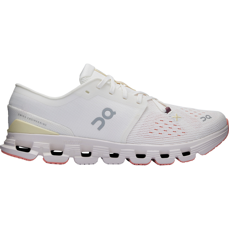 ON Damen Cloud X 4 Schuhe