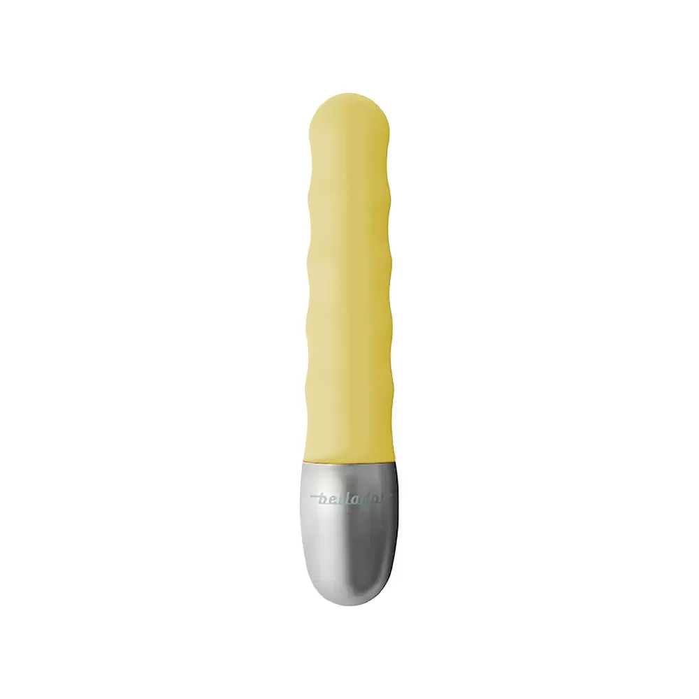 Belladot Greta Minivibrator - Gul