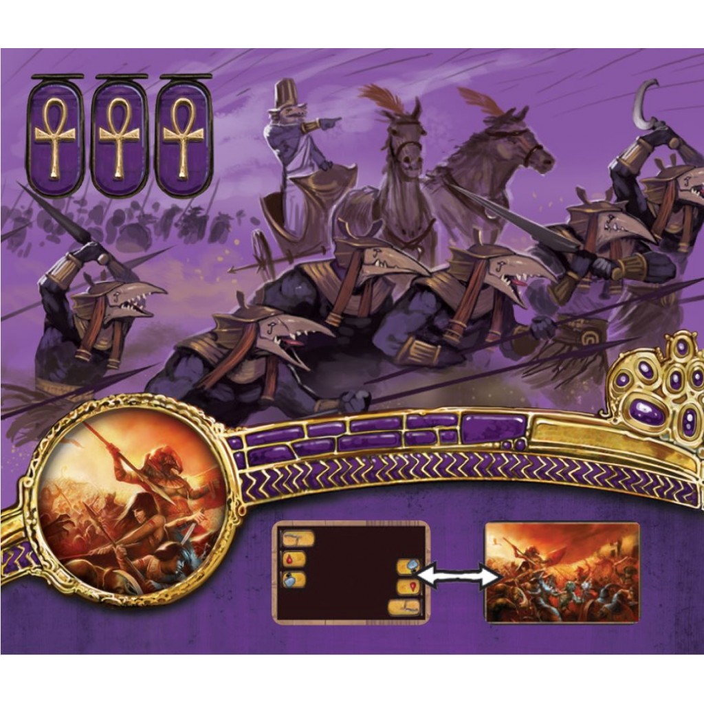 Kemet - Seth