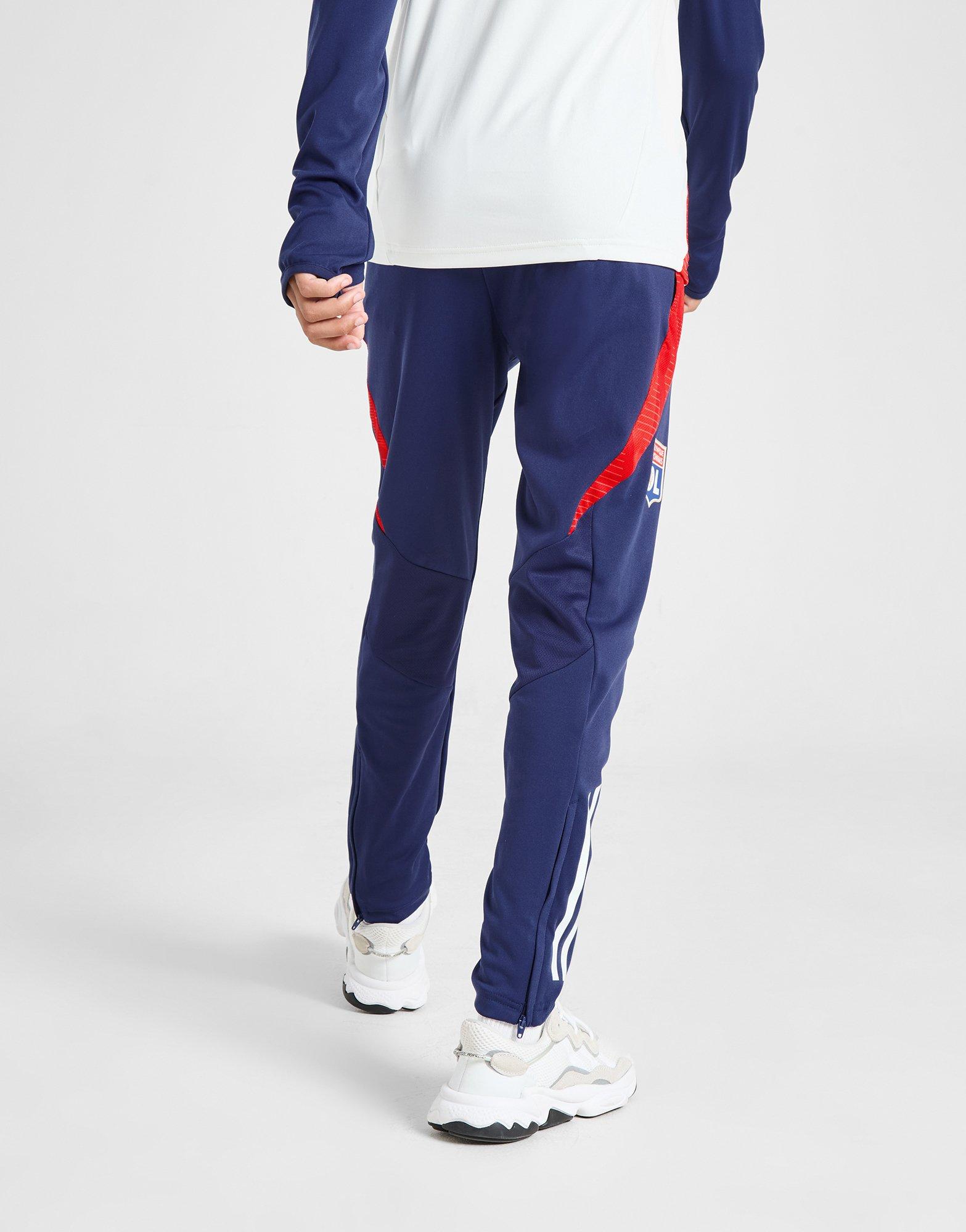 adidas Pantalon de jogging Olympique de Lyon Junior