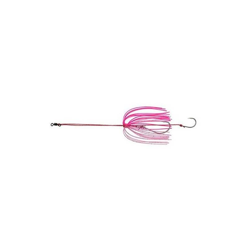 Jupe Madai Ecogear Ecogearaqua Rig Col - Par 2