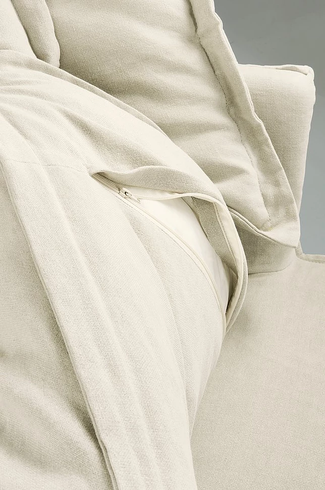 GARDANNE sofa 3-seters