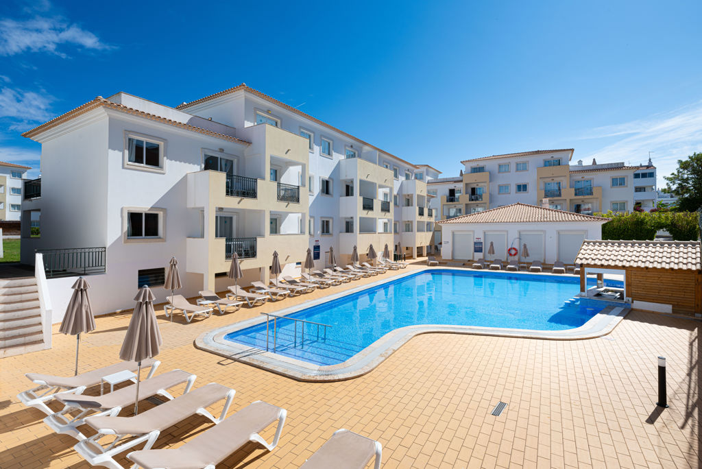 Smy Santa Eulalia Logies - Appartement