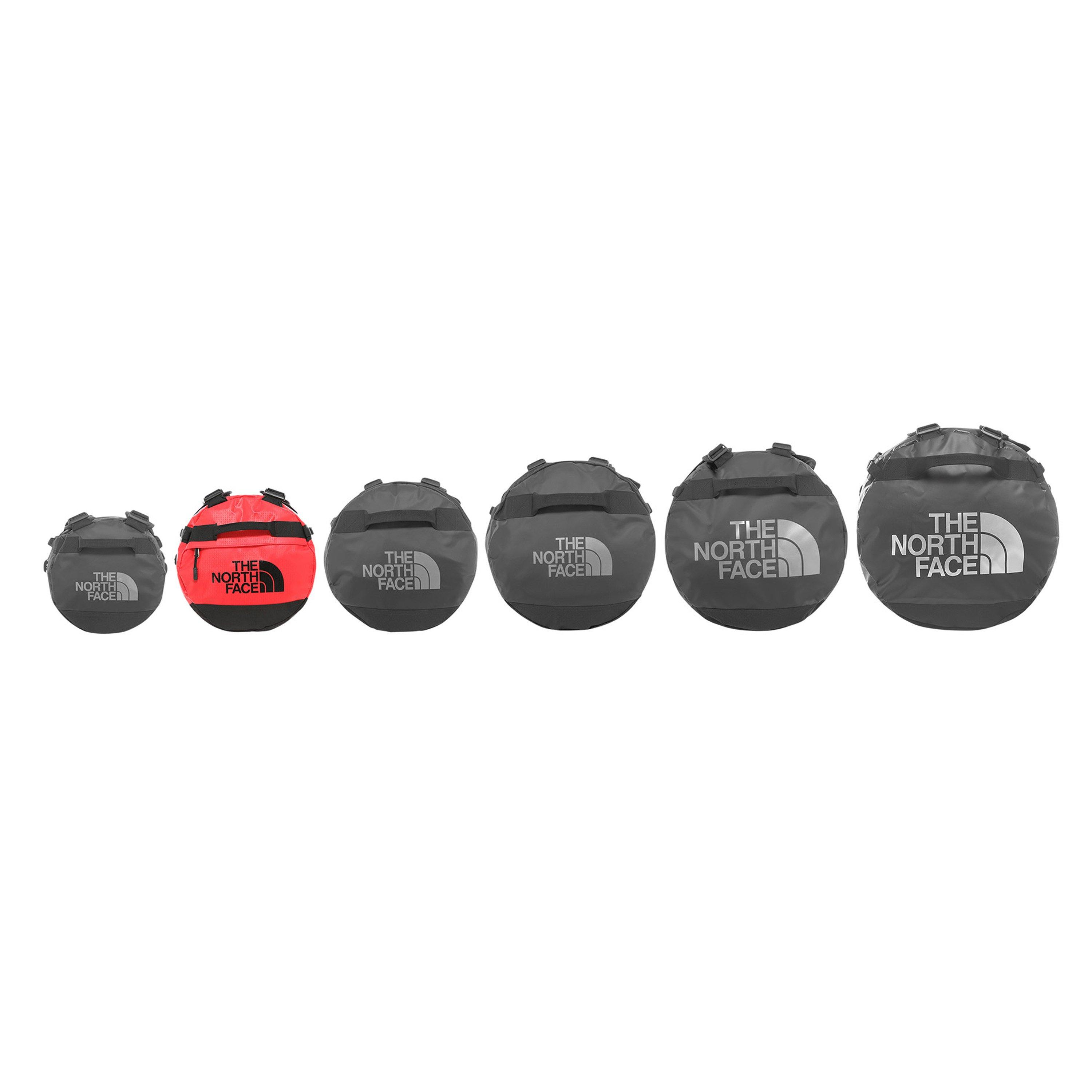 The North Face Base Camp Duffel - S