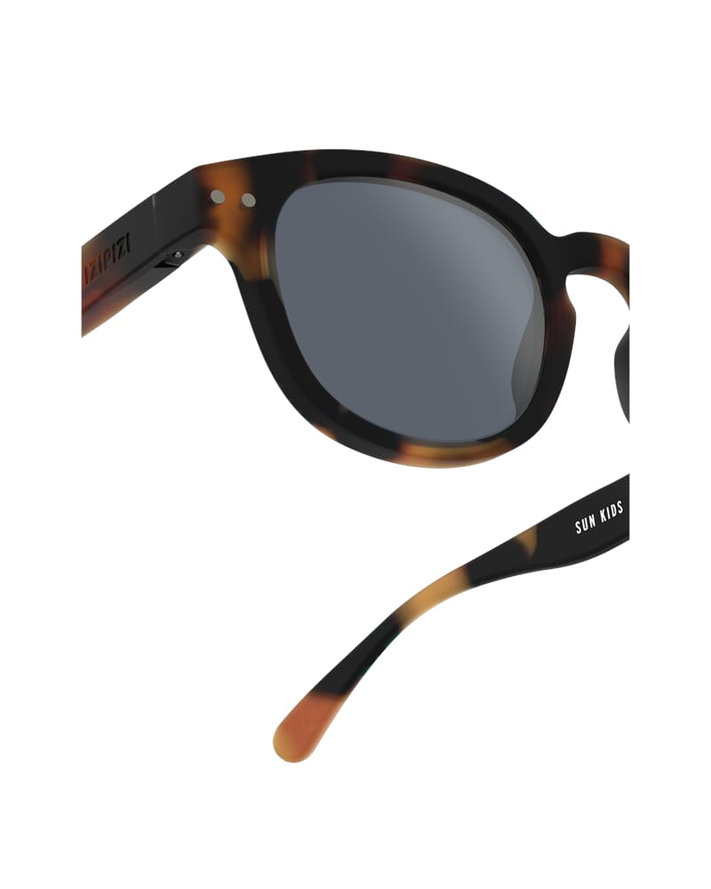 Sun Kids #C Tortoise - Izipizi - Rumpetroll