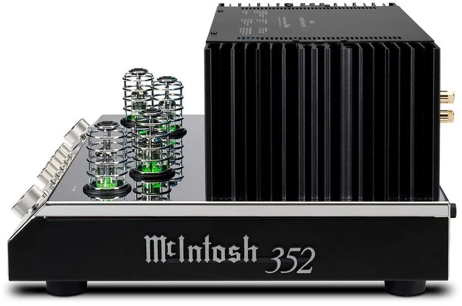 McIntosh MA352 Amplis à tubes