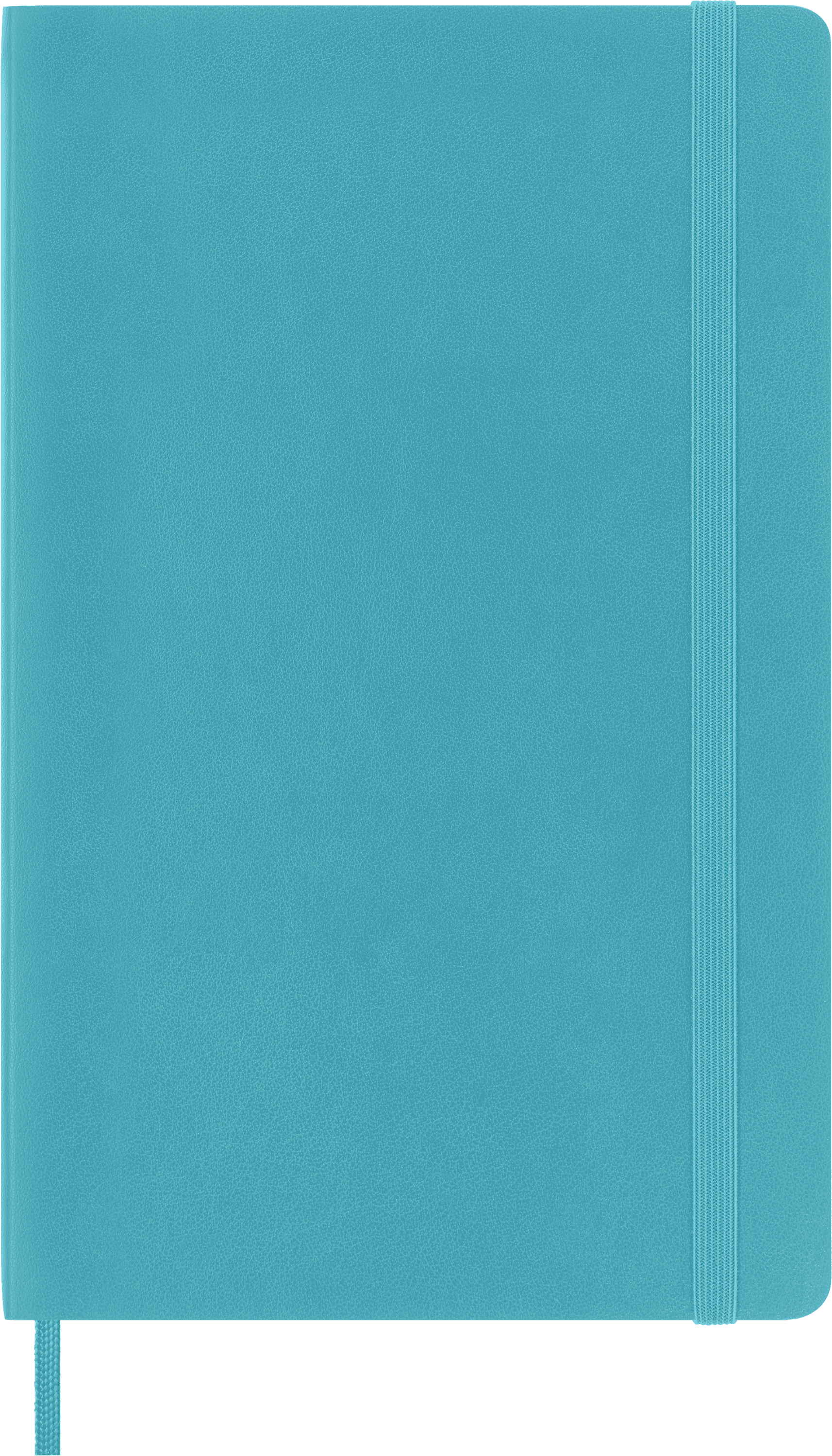 Classic Notebook Soft Cover