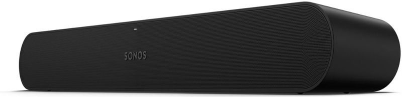 Sonos - Ray - Soundbar - Zwart