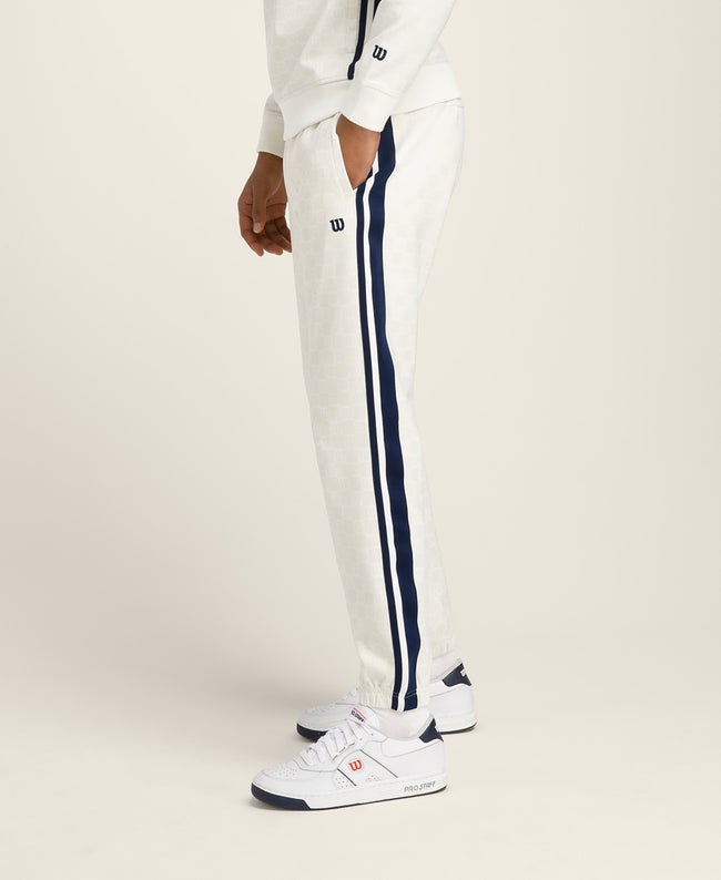 Clairmont Warm-Up Jogger