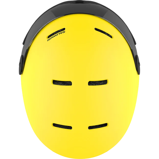ORKA VISOR  Junior - Kinderhelm