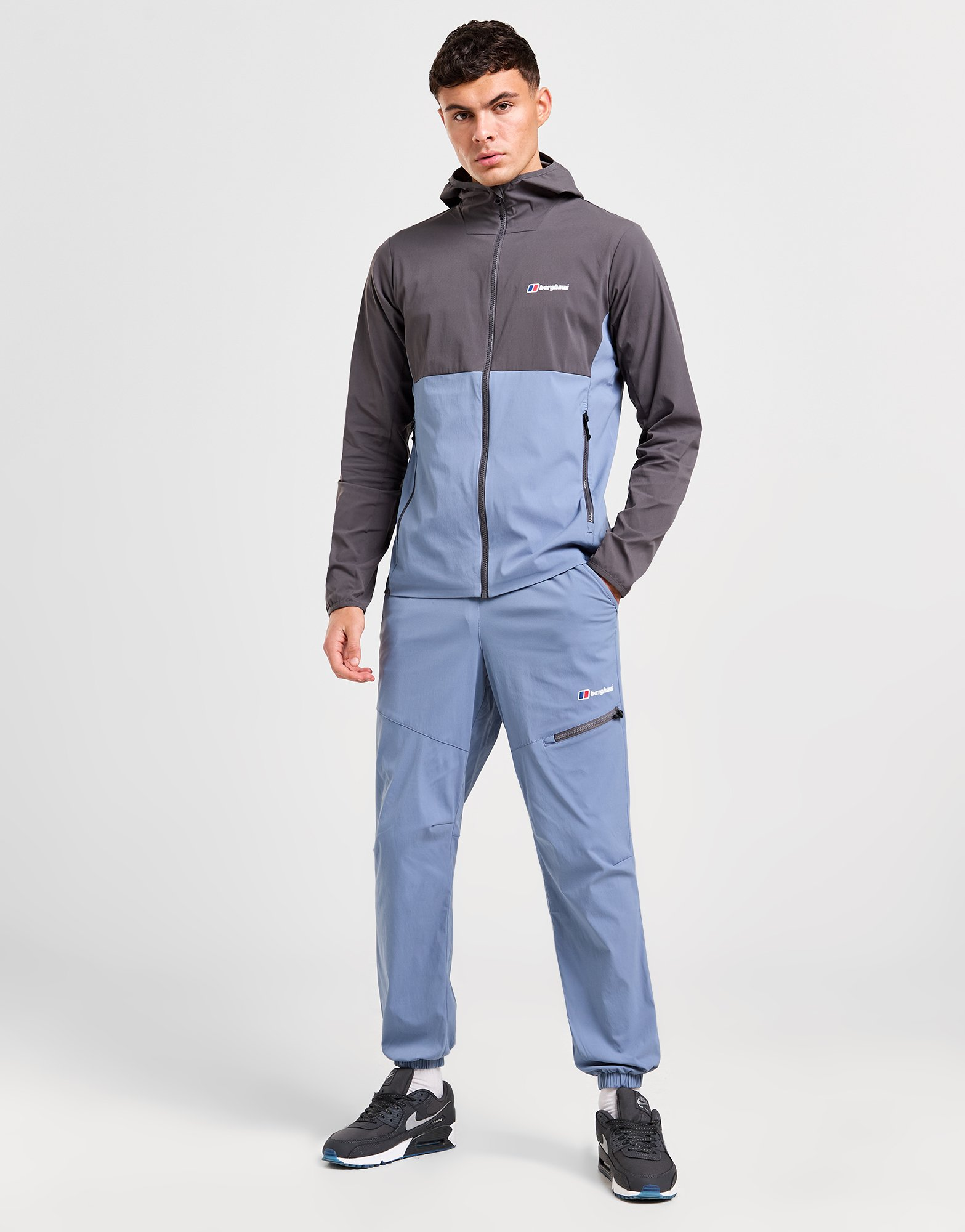 Berghaus Pantalon de jogging Theran Homme