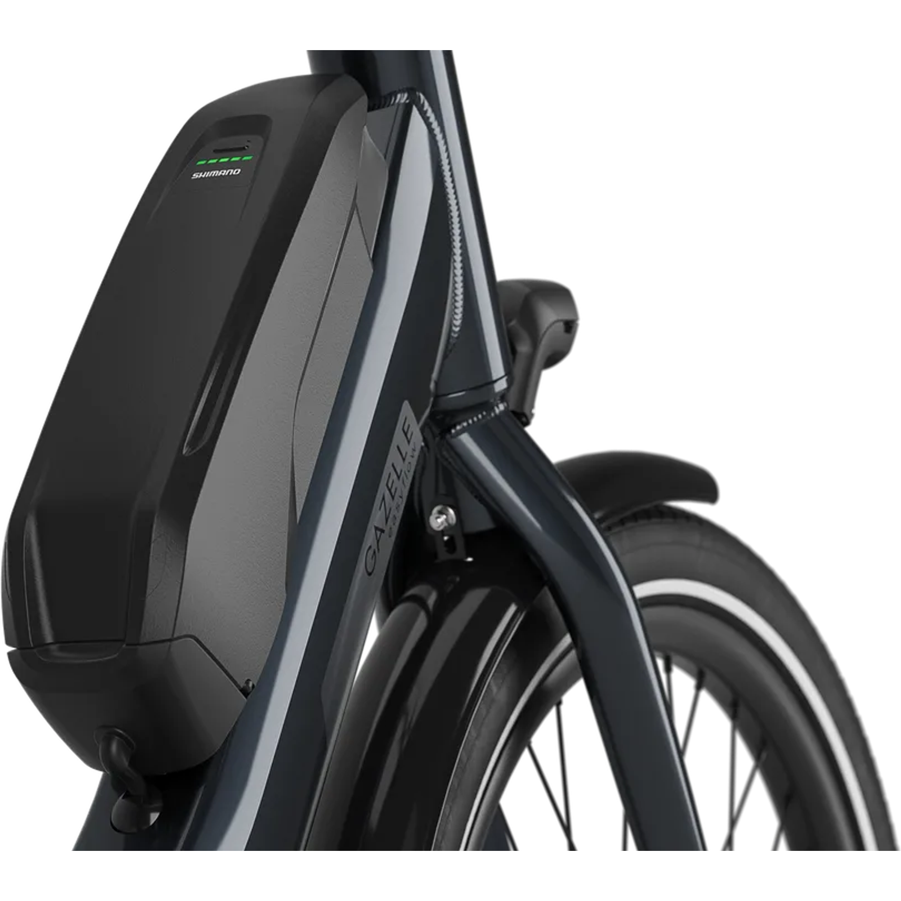 Gazelle Easyflow C8 HMS 2026