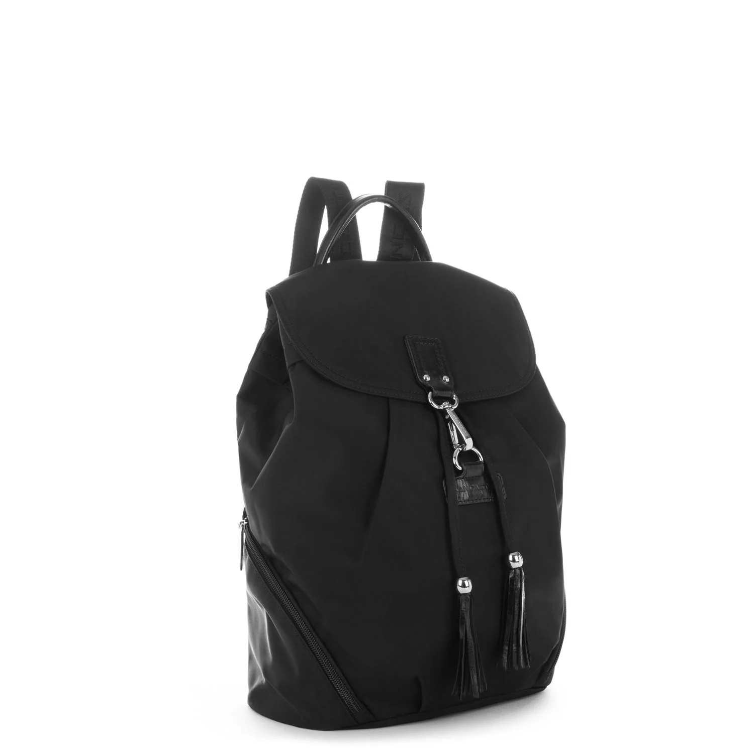 Basic Pompon-Sac à dos