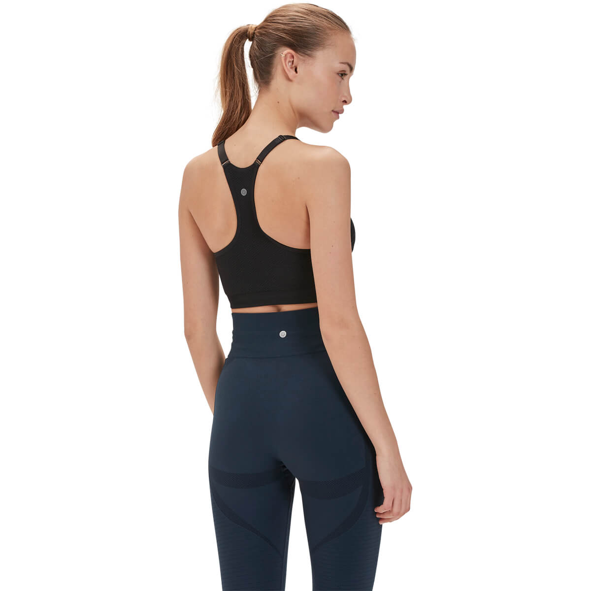 Athlecia Lotus Medium Support Sports BH Dame
