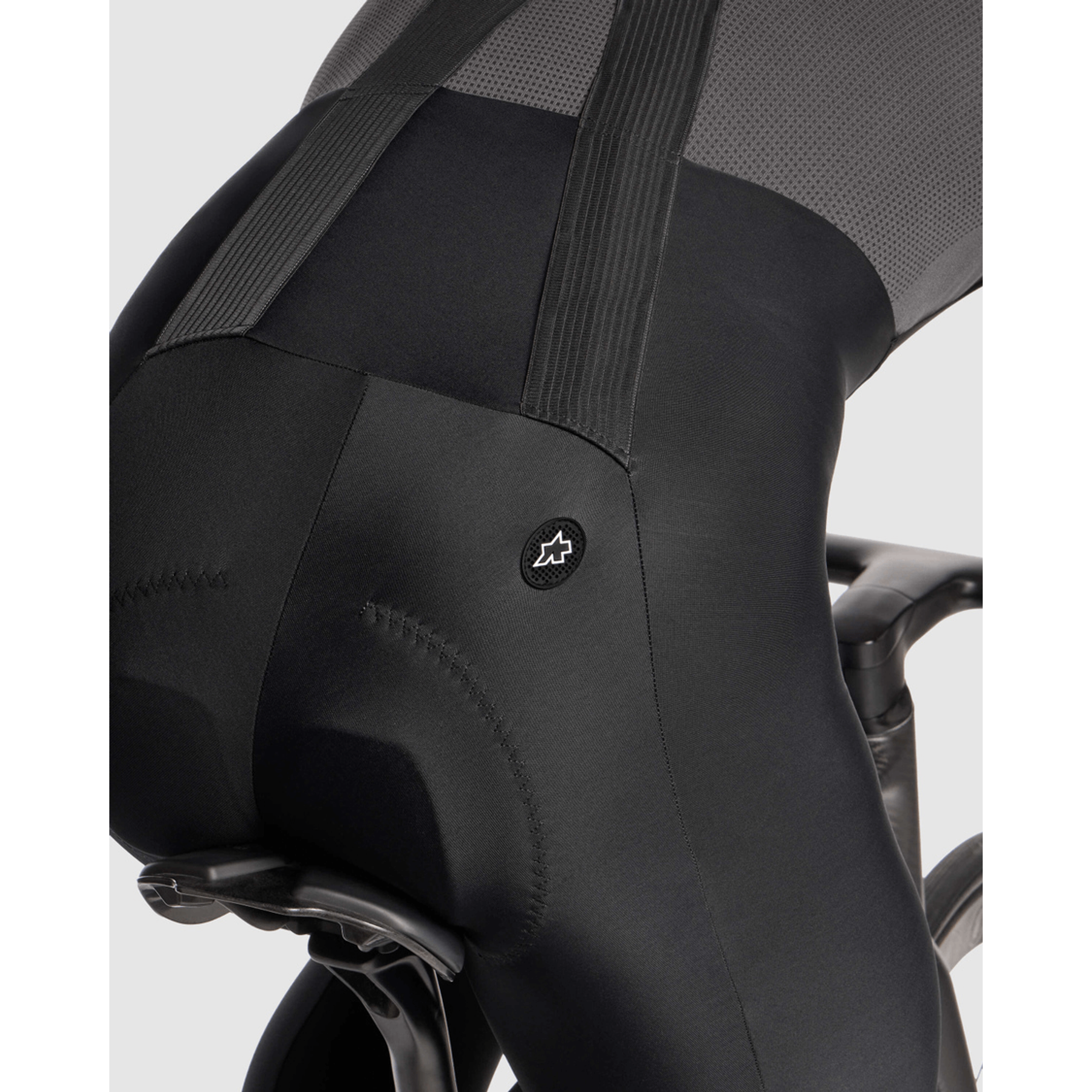 Assos Mille GT Spring/Fall S11 Lange Fietsbroek