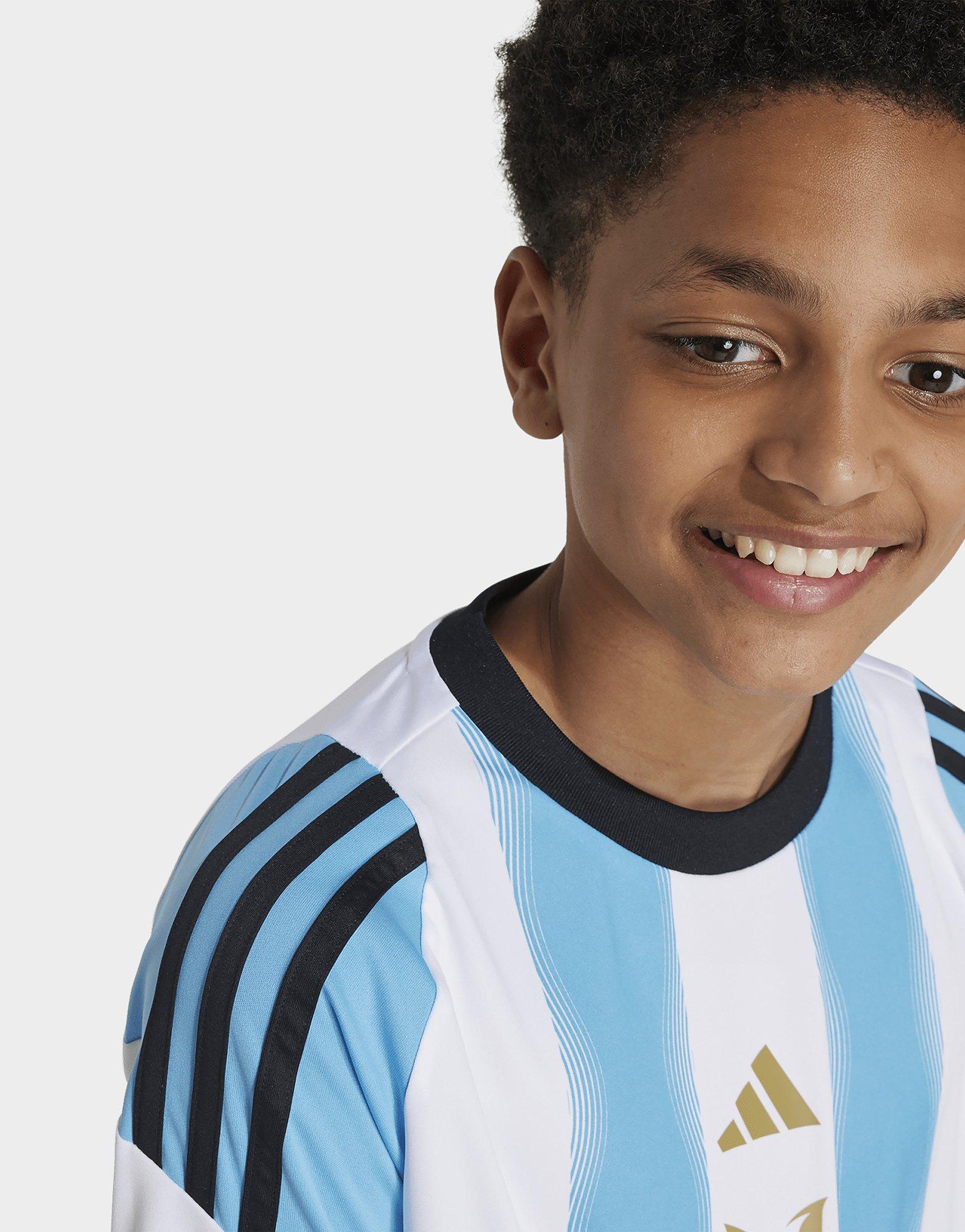 adidas Maillot d'entraînement Messi Enfants