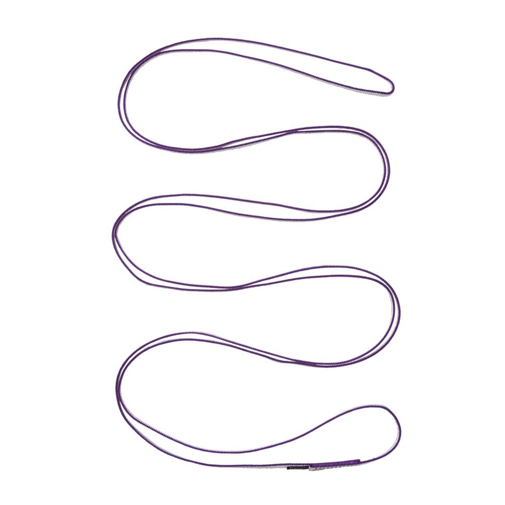 Black Diamond 10 MM DYNEX RUNNER 240 CM - Sangle 240 CM purple
