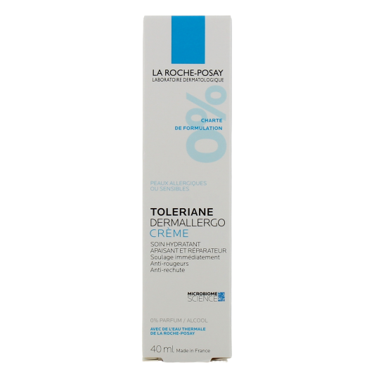 La Roche-Posay - Crème Toleriane Dermallergo
