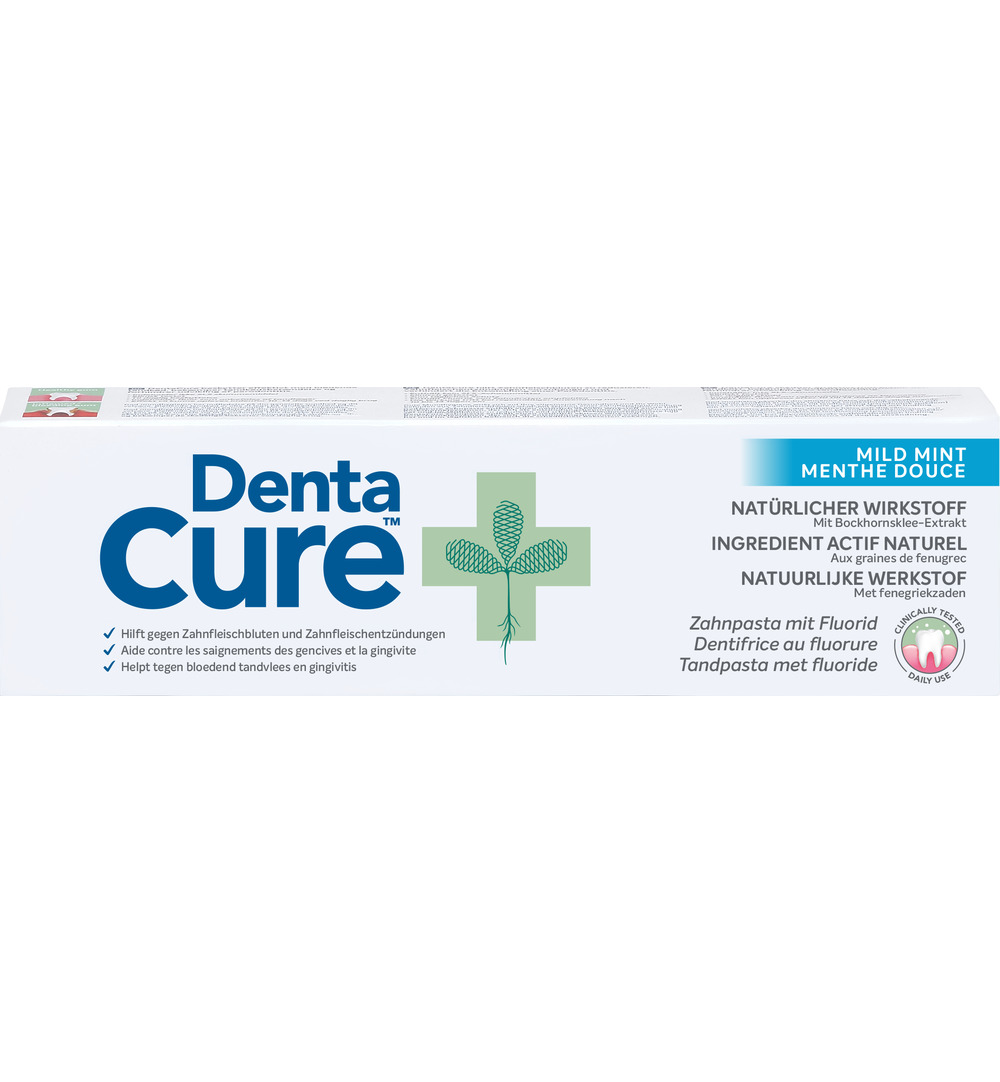 Dentacure Tandpasta (75 ml)