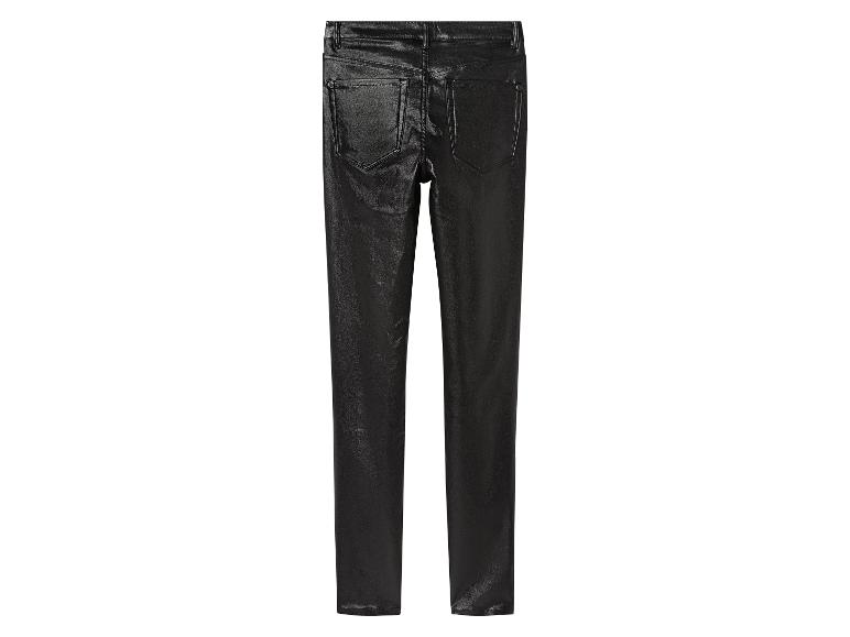 Dames jeans - Super skinny fit