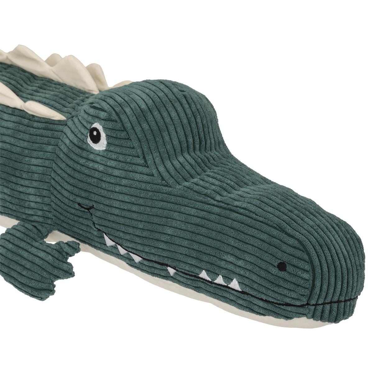 PELUCHE CROCODILE EMILE