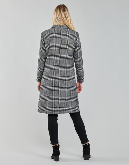 Betty London - PIXIE - Noir / Gris