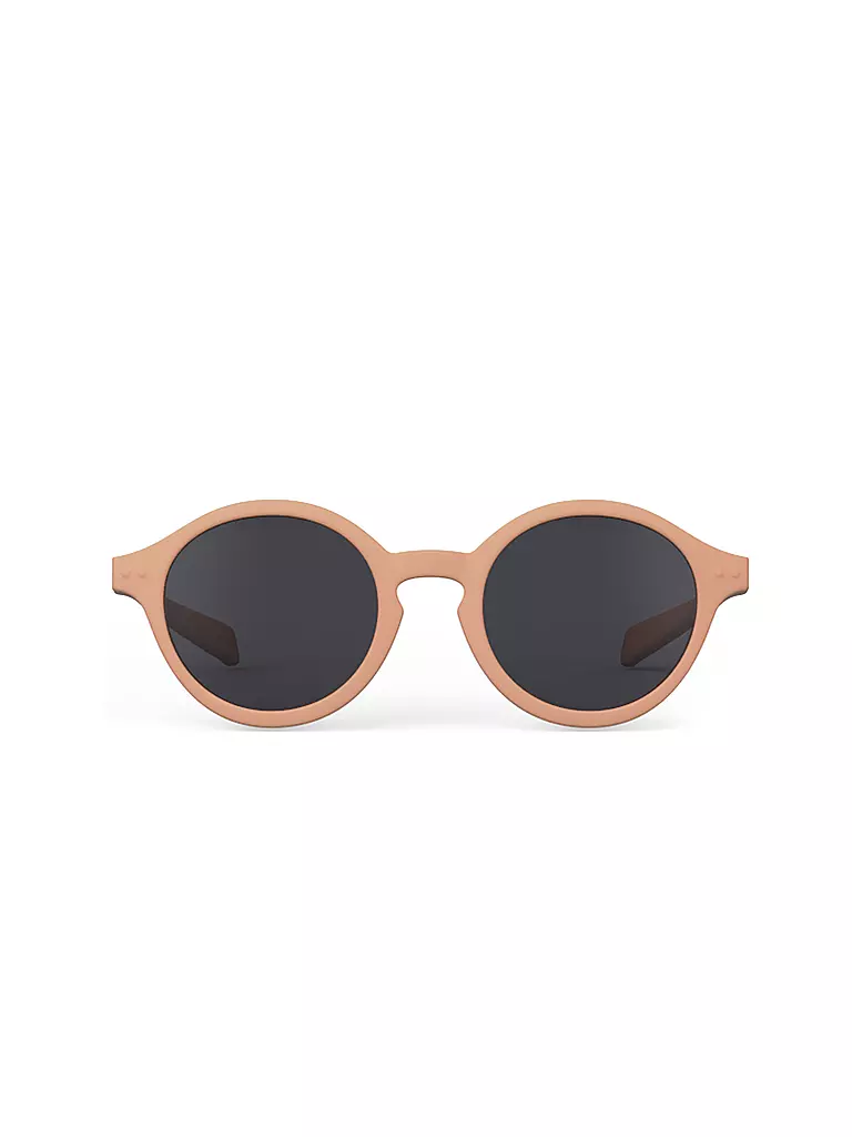 IZIPIZI Kinder Sonnenbrille SUN KIDS+ #D orange