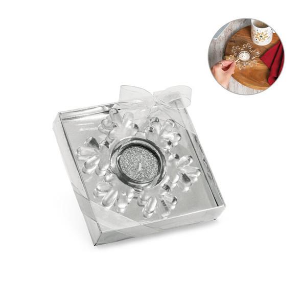 hi!dea 95836 - Bougie décorative