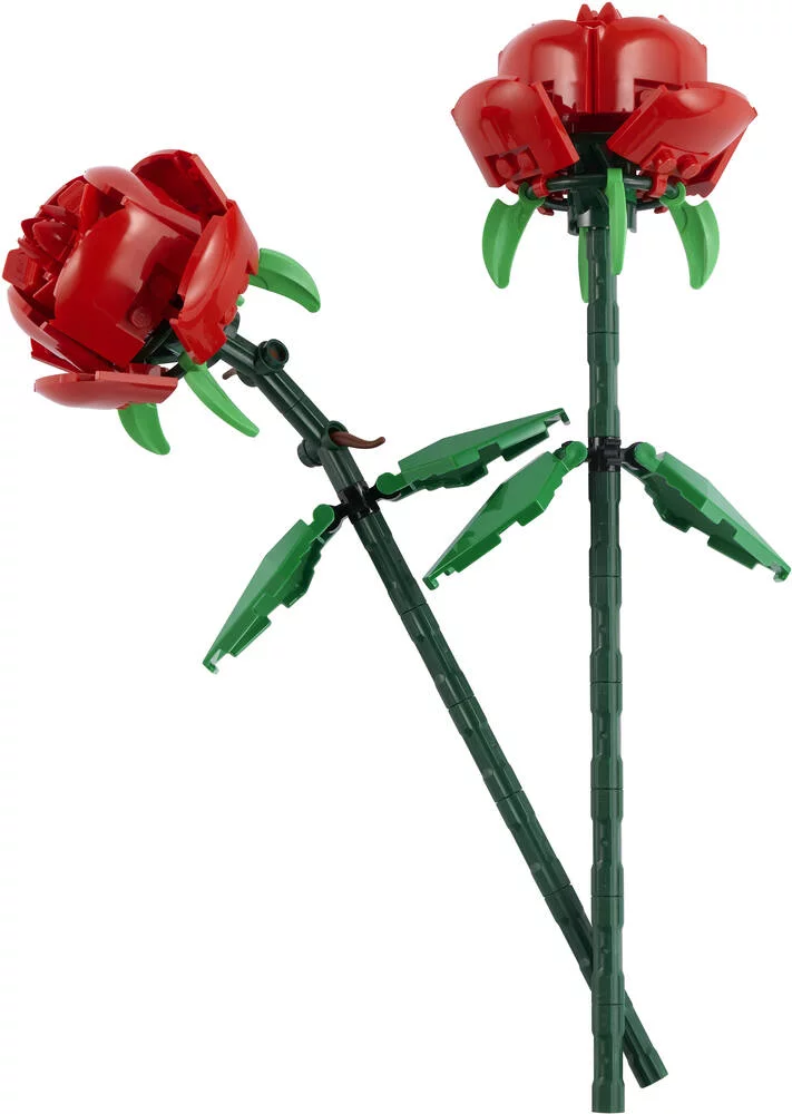 LEGO®ICONIC 40460 - LES ROSES