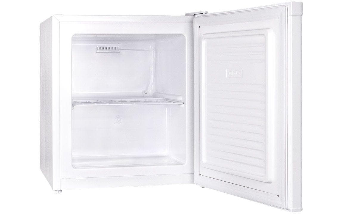 Gefrierschrank TK50 Rechts/Wechselbar<br>Freistehender Gefrierschrank