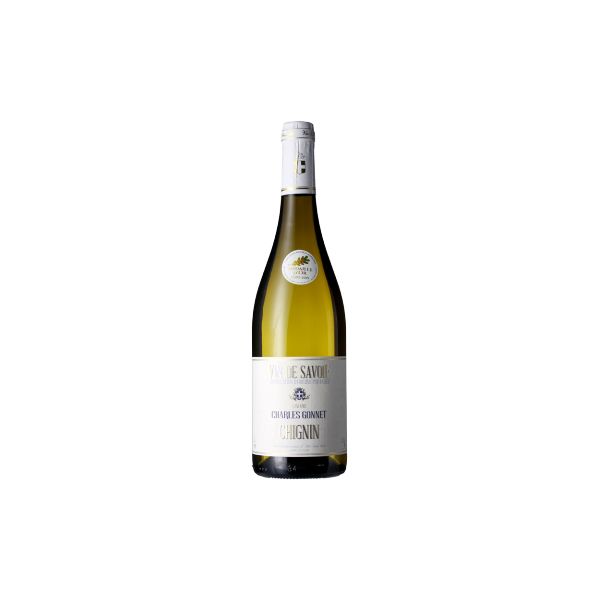 Chignin 2020 Domaine França Branco 75cl